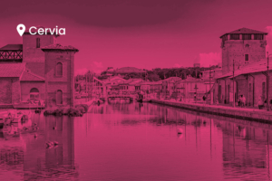 Cervia - appuntamento