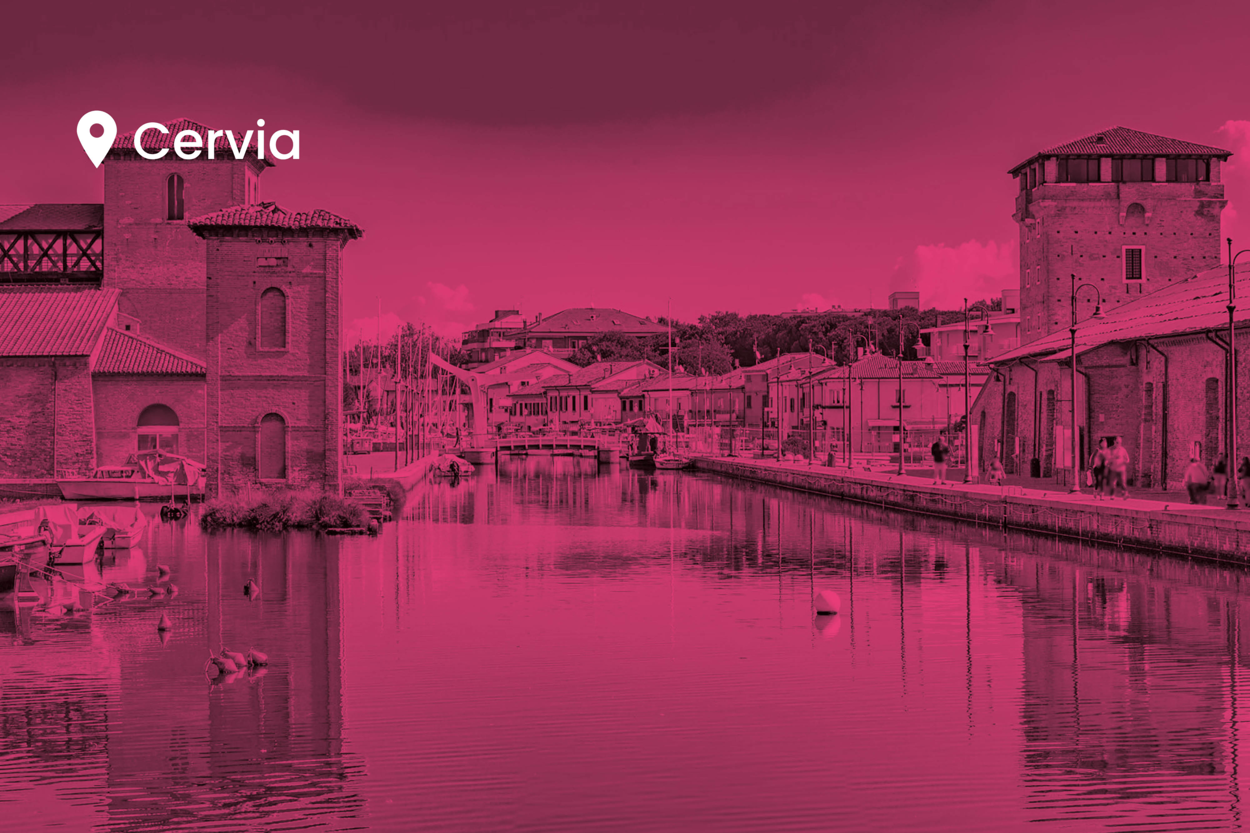 Cervia - appuntamento