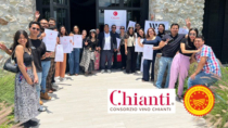 Il Consorzio Vino Chianti chiude il tour sudamericano