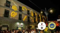 MondoPasta! A Gragnano la Pasta di Gragnano IGP incontra il mondo