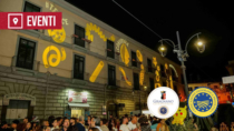 [Gragnano, settembre 2026] Gragnano Città della Pasta 2026, "MONDOPASTA!"
