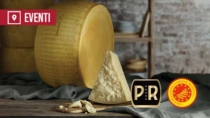 [Emilia Romagna e Lombardia - 2026] Palii del Parmigiano Reggiano DOP, quarta edizione