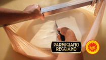 Parmigiano Reggiano DOP: al via la terza fase della campagna momenti iconici