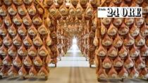 Prosciutto di San Daniele DOP oltre l’ostacolo dazi: +20% di esportazioni negli Usa