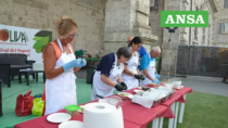 Ascoliva Festival, il Villaggio dell