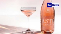 Asti DOP Rosè, le colline del Monferrato festeggiano un nuovo vino