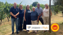 Pina Terenzi confermata alla guida del Consorzio del Cesanese del Piglio DOP