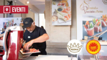 [Langhirano. 4-6 settembre 2026] Festival del Prosciutto di Parma, XXIX edizione