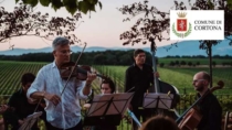 Cortona DOP, musica e degustazioni nell