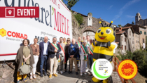 [Mulazzo (MS), 19-20 settembre 2026] Bancarel