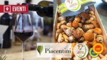 [Borgo Val di Taro (PR), 17-27 settembre 2026] Fiera del Fungo di Borgotaro IGP