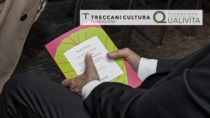 Festival Treccani della Lingua Italiana, una degustazione didattica accompagna il Tour della Dop economy