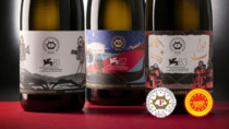 Conegliano Valdobbiadene Prosecco DOP: dalle colline al grande schermo