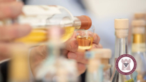 Douja 2026: proseguono le masterclass del Consorzio Grappa con l