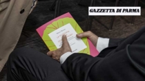 Domani il libro sulla "Filosofia della Dop economy" a Langhirano