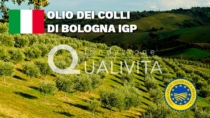 Olio dei Colli di Bologna IGP - Olio EVO - Italia