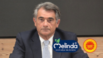 Piero Lovisolo nuovo general manager di Melinda