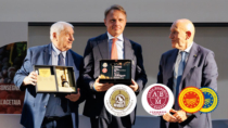 Al Ministro Francesco Lollobrigida le chiavi dell’Acetaia d’Italia