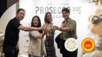 Corea del Sud, il Prosecco DOP brinda al successo di "Uncorking Prosecco DOC 2026"