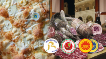 “Sapori in Paradiso”: il patto del gusto tra Salumi Piacentini DOP e Focaccia di Recco col formaggio IGP