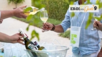 Il Colli Euganei DOP Serprino a Torino per la festa della Vendemmia Reale