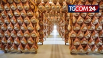 Sivilotti (Consorzio San Daniele): "Senza il suo territorio sarebbe solo prosciutto"
