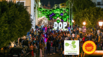 Fastuca Fest, successo per la decima edizione: Raffadali cresce attorno al suo pistacchio DOP