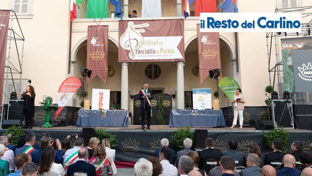 Festival del Prosciutto di Parma