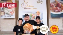[Langhirano, 5-20 settembre 2026] Finestre Aperte, Festival del Prosciutto di Parma – Il Prosciutto di Parma DOP si racconta nei luoghi in cui nasce