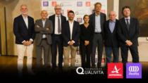 Presentato alla stampa "Piacenza 1714" il quarto panino della linea Origini Edition