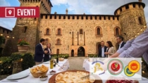 [Liguria – agosto 2026] "Sapori in Paradiso" – Il patto del gusto tra Salumi Piacentini DOP e Focaccia di Recco col formaggio IGP