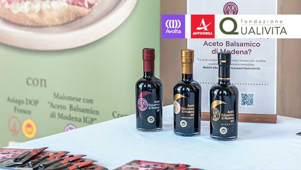 2026 - Presentazione di Piacenza 1714: nuovo panino della linea Origini Edition