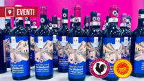 [Firenze – 11 ottobre 2026] DegustaVino Via Gioberti: for Chianti Classico – Il Chianti Classico DOP incontra Firenze nella terza edizione della manifestazione