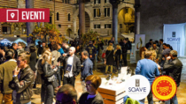 [Verona,16-18 ottobre 2026] Il Soave DOP a Hostaria Verona – Tre giorni per raccontare l