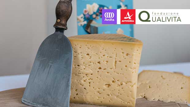 2026 - Presentazione di Piacenza 1714: nuovo panino della linea Origini Edition