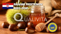 Banski kestenov med DOP - Croazia