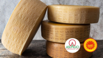 Storica vittoria dell’Asiago DOP contro l’Italian Sounding
