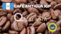 Café Antigua IGP - Guatemala