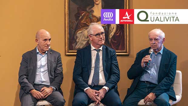 2026 - Presentazione di Piacenza 1714: nuovo panino della linea Origini Edition