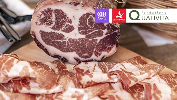 2026 - Presentazione di Piacenza 1714: nuovo panino della linea Origini Edition