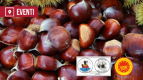 [San Zeno di Montagna (VR), dal 16 ottobre al 1° novembre 2026] 23ª Festa del Marrone di San Zeno e 54ª Festa delle Castagne