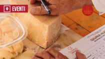 [Veneto, Piazzola sul Brenta (PD), 3-4 ottobre 2026] Caseus 2026 – Per la prima volta in mostra tutti i 53 formaggi DOP italiani