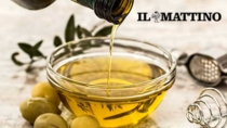 Campania IGP - Olio EVO: Veronica Barbati al lavoro per il riconoscimento del Consorzio