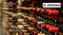 Le vendite di vino scendono ancora ma gli imbottigliamenti ripartono