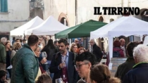 Si alza il sipario sulla Festa del Vino di Montescudaio