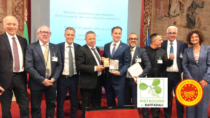 Il modello di tracciabilità del Pistacchio di Raffadali DOP alla Camera dei Deputati
