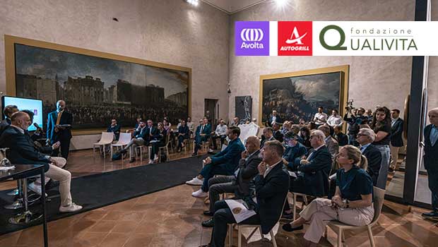 2026 - Presentazione di Piacenza 1714: nuovo panino della linea Origini Edition