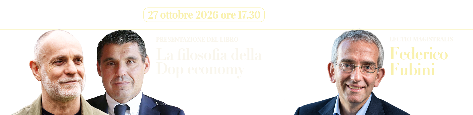 Slide home Fubini