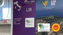 Il Consorzio Elba Doc a Vinitaly New York