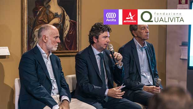 2026 - Presentazione di Piacenza 1714: nuovo panino della linea Origini Edition